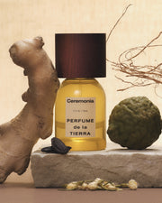 Perfume de la Tierra
